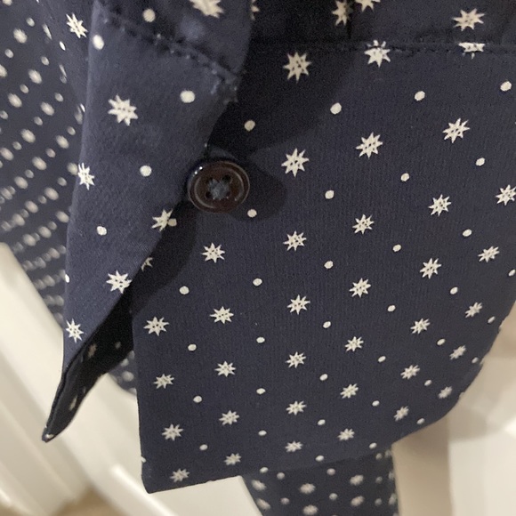 Joie Prynn Shift Dress, Size Small - Picture 4 of 15